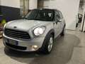 MINI Cooper D Countryman R60 1.6 110cv all4 MOTORE NUOVO Ottime condizioni Silber - thumbnail 2