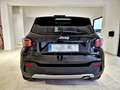 Jeep Avenger 1.2 Summit 74KW Negro - thumbnail 4
