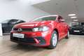 Volkswagen Polo 1.0TSi 95PK 5V*LIFE*VELE OPTIES*STOCK*TOPAANBOD ! Rouge - thumbnail 1