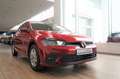 Volkswagen Polo 1.0TSi 95PK 5V*LIFE*VELE OPTIES*STOCK*TOPAANBOD ! Rouge - thumbnail 6