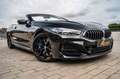 BMW M850 i XDRIVE / CABRIOLET / CARBON / BELGIAN / FULL Siyah - thumbnail 4