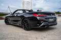BMW M850 i XDRIVE / CABRIOLET / CARBON / BELGIAN / FULL Siyah - thumbnail 3