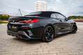 BMW M850 i XDRIVE / CABRIOLET / CARBON / BELGIAN / FULL Siyah - thumbnail 2