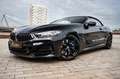 BMW M850 i XDRIVE / CABRIOLET / CARBON / BELGIAN / FULL Zwart - thumbnail 1