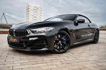 i XDRIVE / CABRIOLET / CARBON / BELGIAN / FULL
