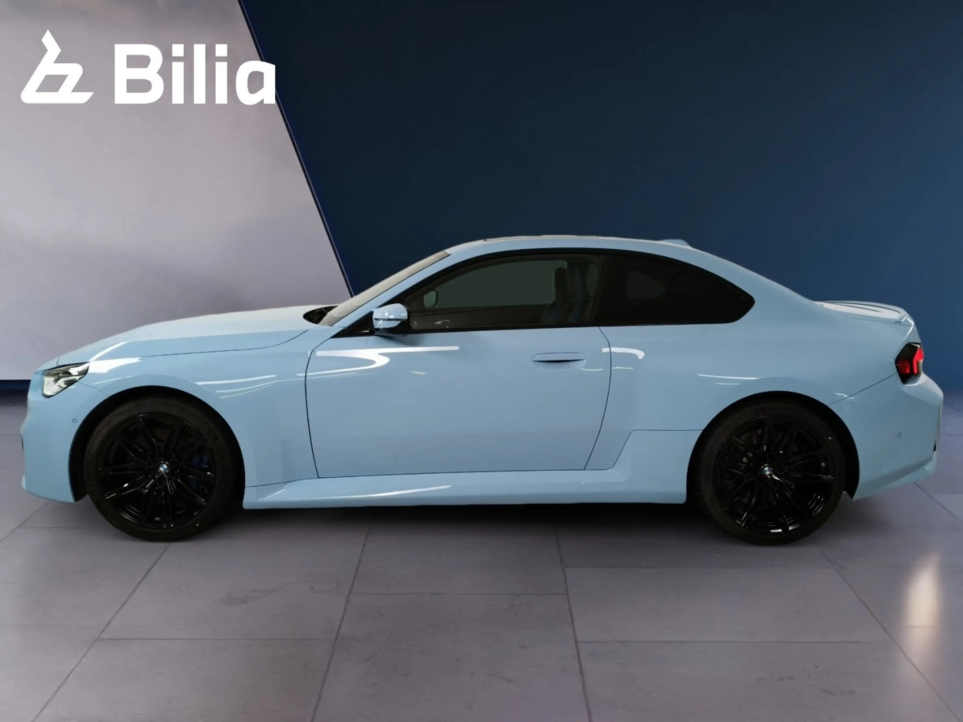 BMW M2 Coupé Head-Up HK HiFi DAB LED GSD Komfortzg. — photo 11