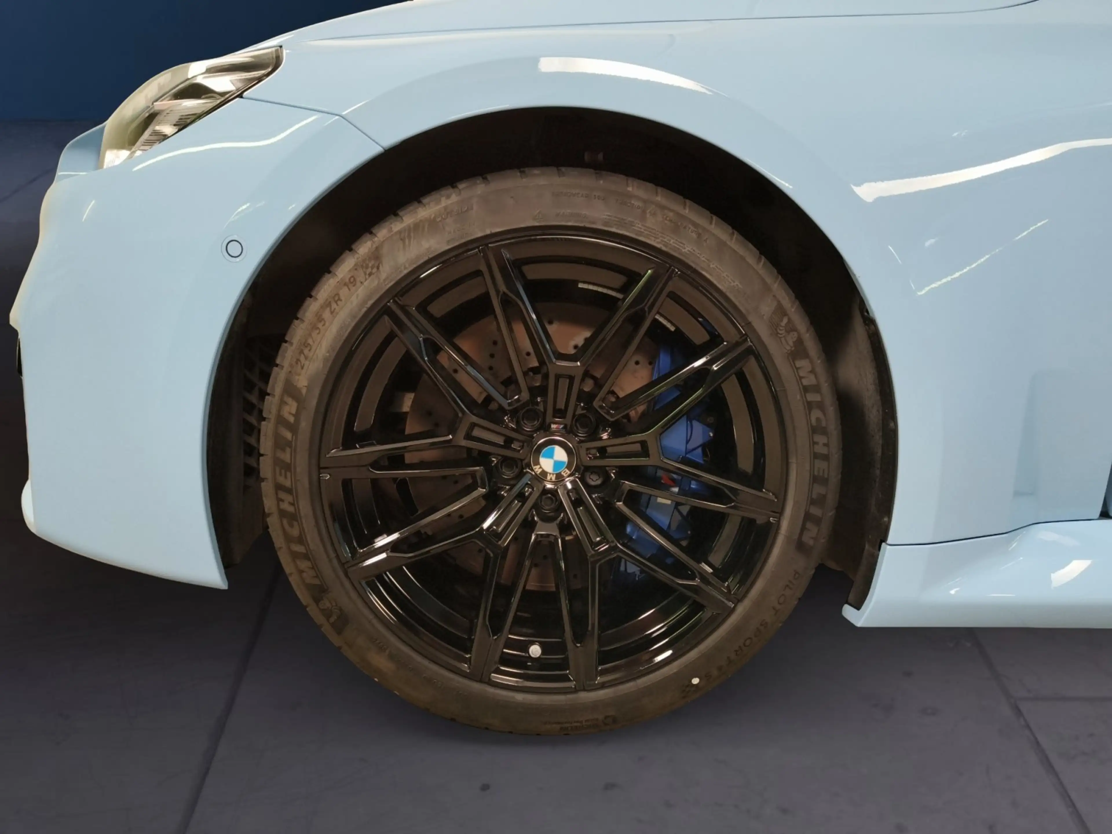 BMW M2 Coupé Head-Up HK HiFi DAB LED GSD Komfortzg. — photo 6