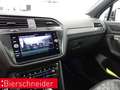 Volkswagen Tiguan Allspace 2.0 TSI DSG 4Mo. RLine IQ-LIGHT COCKPIT PRO 20 PAN Grau - thumbnail 5
