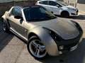 smart roadster Roadster 0.7 Pulse Affection 82cv Beige - thumbnail 1