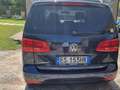 Volkswagen Touran 1.6 tdi Comfortline Business Blu/Azzurro - thumbnail 2