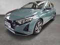 Hyundai i20 FL (MJ24) 1.0 T-Gdi (100PS) M T Trend *Lichtpaket* Grün - thumbnail 3