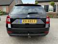 Skoda Octavia Combi 1.6 TDI DSG GREENTECH BUSINESS NAVI/STOELVEW Zwart - thumbnail 6