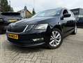 Skoda Octavia Combi 1.6 TDI DSG GREENTECH BUSINESS NAVI/STOELVEW Zwart - thumbnail 1