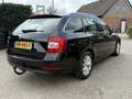 Skoda Octavia Combi 1.6 TDI DSG GREENTECH BUSINESS NAVI/STOELVEW Zwart - thumbnail 7