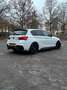 BMW 135 BMW M135i xDrive MPerformance Wit - thumbnail 2
