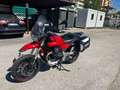 Moto Guzzi V 85 TT Rouge - thumbnail 2