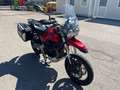 Moto Guzzi V 85 TT Rouge - thumbnail 1
