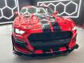 Ford Mustang Fastback 2.3 Shelby Look Rouge - thumbnail 6