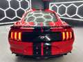 Ford Mustang Fastback 2.3 Shelby Look Rouge - thumbnail 11