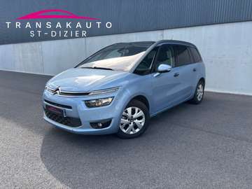 C4 Picasso e-HDi 115 Business + ETG6