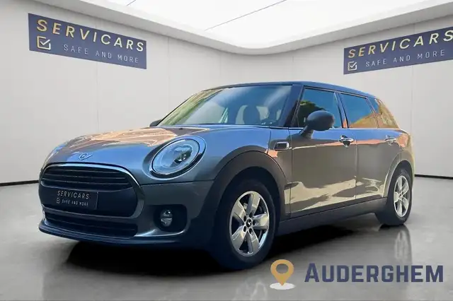 MINI One Clubman 1.5 - TOIT OUVRANT / BOITE MANU / TISSU / GAR 12 MOIS