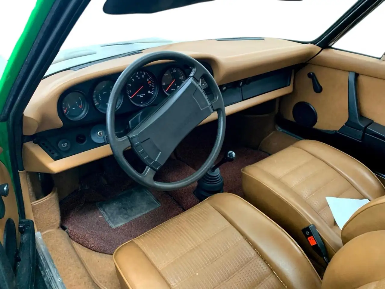 Porsche 911 Type 911 2.7, foto 8