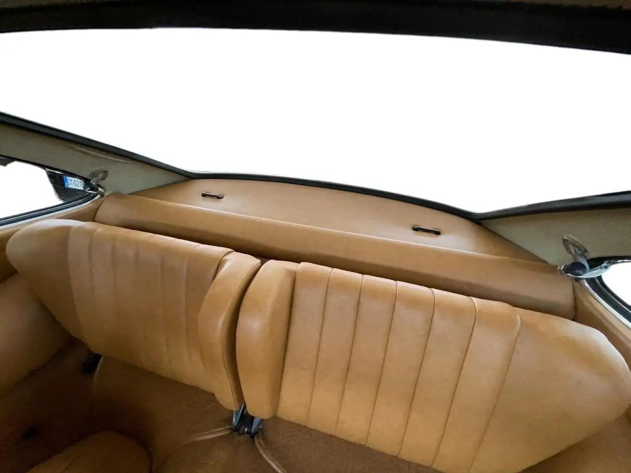 Porsche 911 Type 911 2.7, foto 9