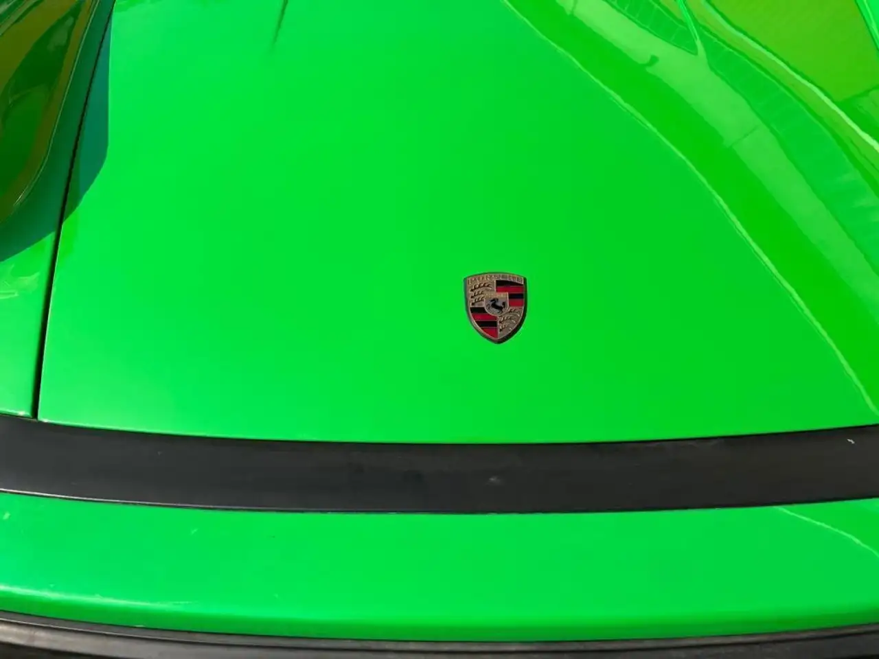 Porsche 911 Type 911 2.7, foto 6