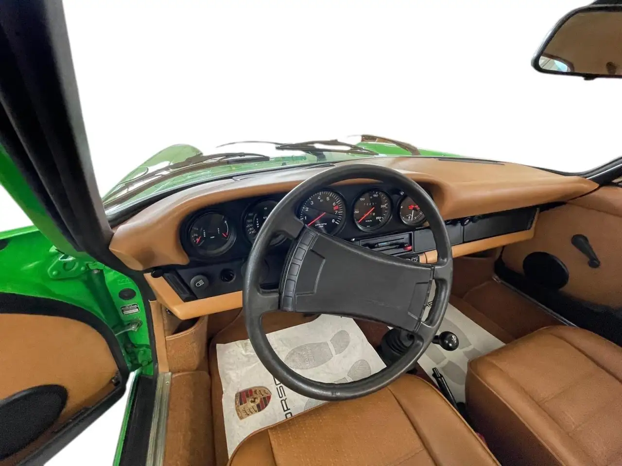 Porsche 911 Type 911 2.7, foto 7