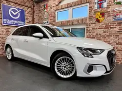 Audi A3 Sportback 35 TDI 2.0 150cv Auto ADVANCED