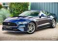 Ford Mustang Fastback Gt 5.0l V8 450 BVA10 Premium Bleu - thumbnail 8