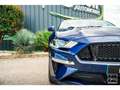 Ford Mustang Fastback Gt 5.0l V8 450 BVA10 Premium Bleu - thumbnail 29
