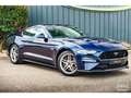 Ford Mustang Fastback Gt 5.0l V8 450 BVA10 Premium Bleu - thumbnail 11