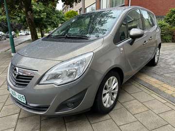 Meriva 1.4i ecoFLEX 31.000KM AIRCO 6750€