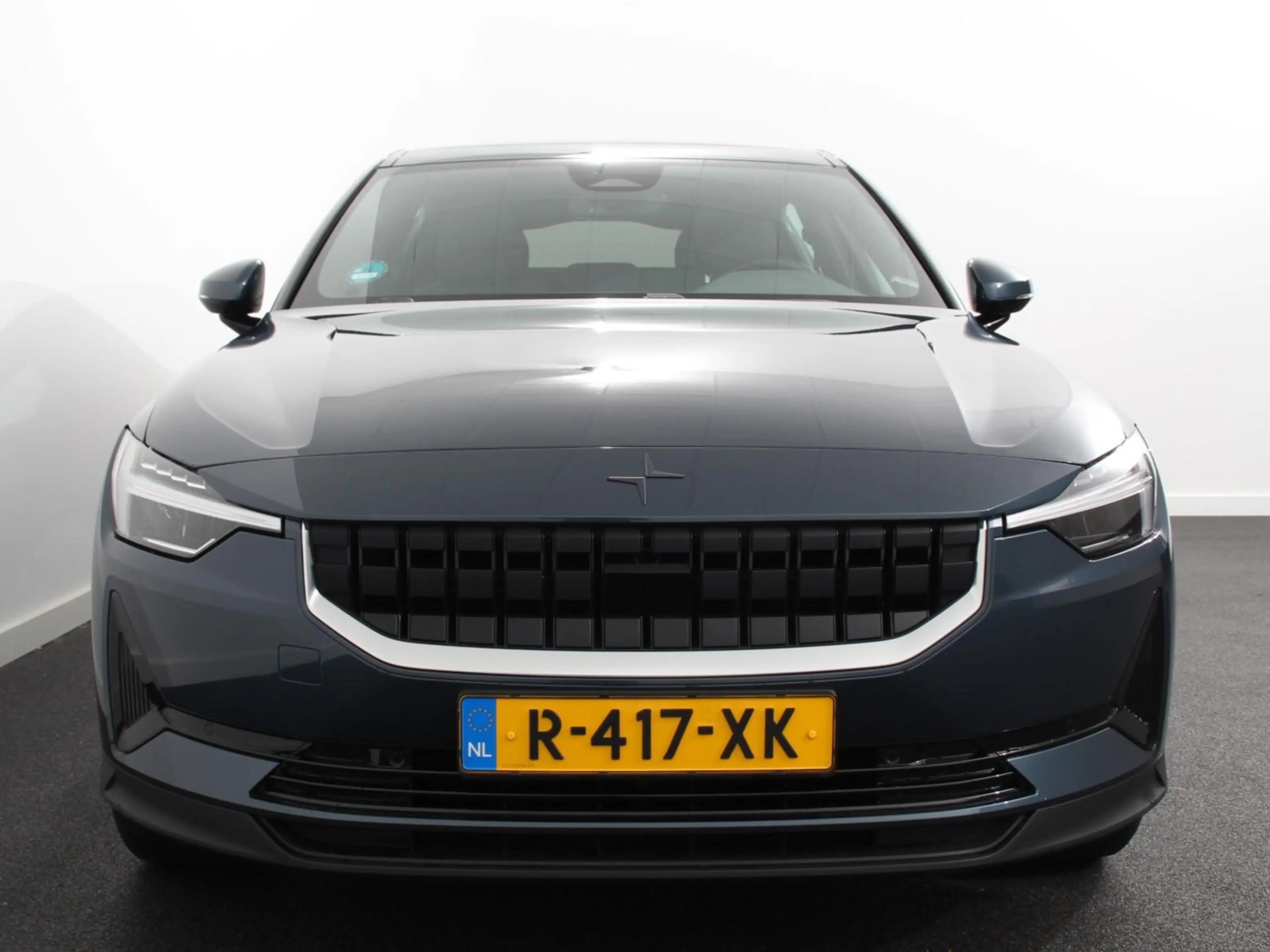 Polestar 2 Long Range Single Motor 78 kWh Climate control Cru — photo 4