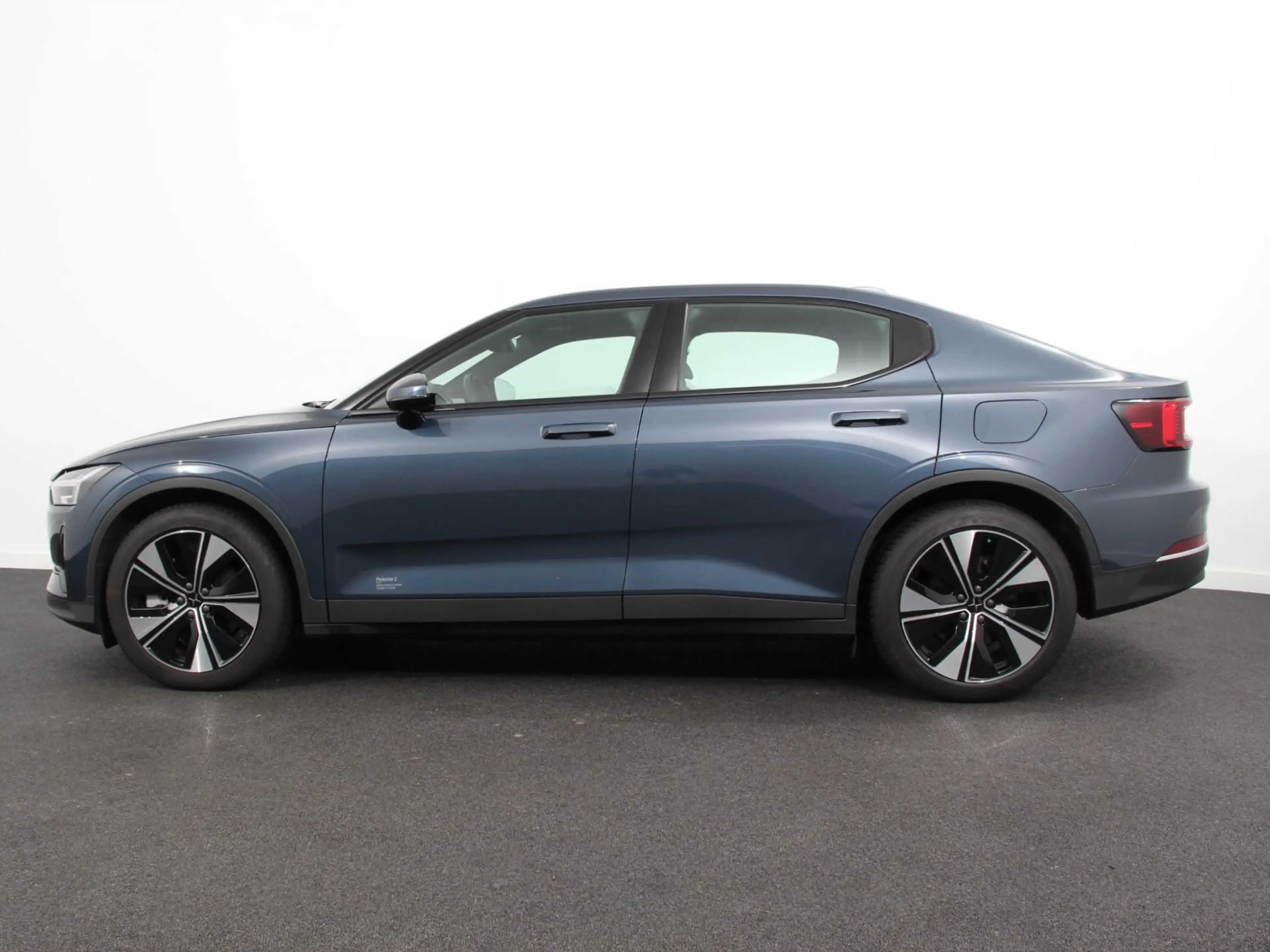 Polestar 2 Long Range Single Motor 78 kWh Climate control Cru — photo 7