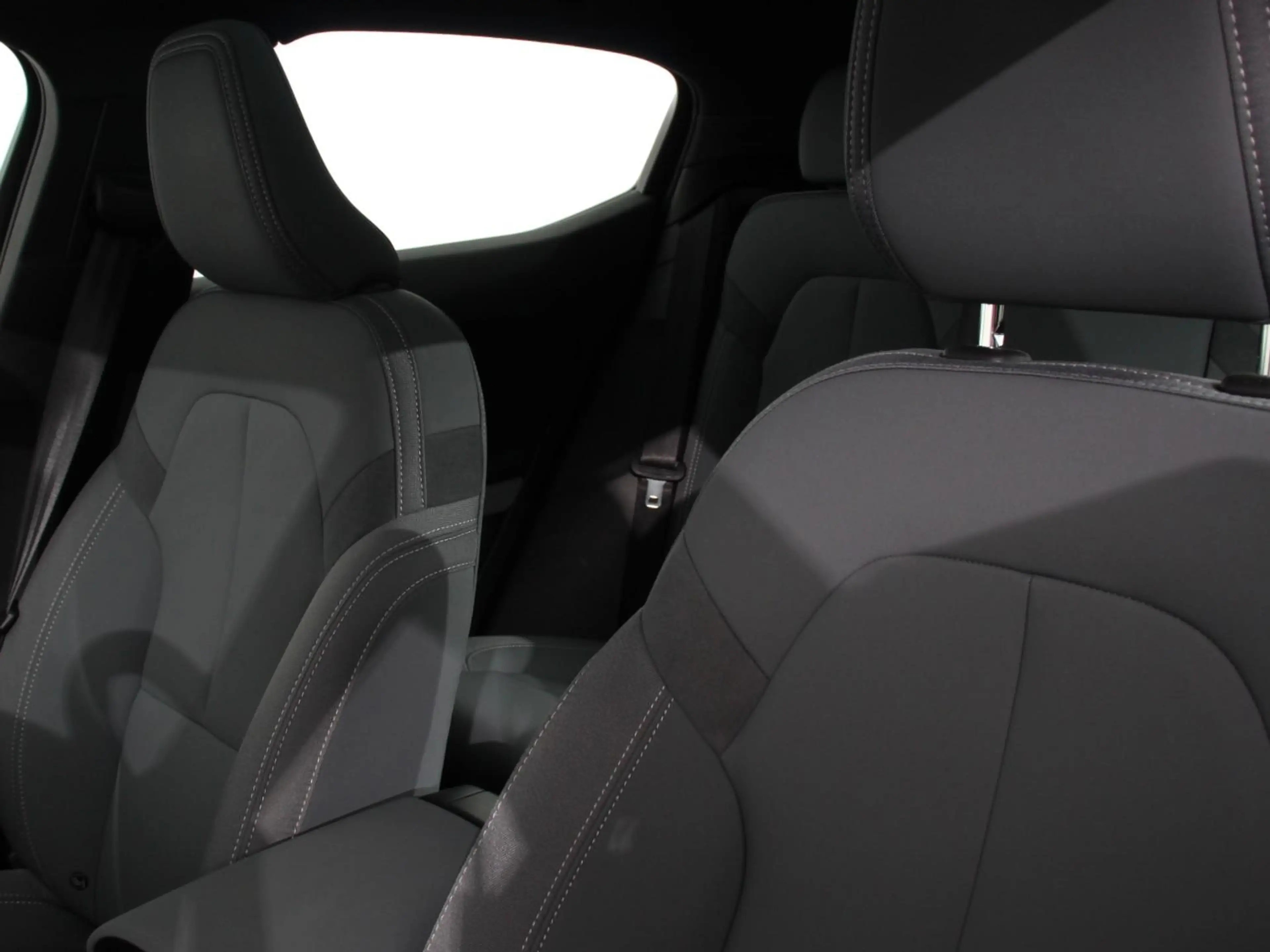 Polestar 2 Long Range Single Motor 78 kWh Climate control Cru — photo 13