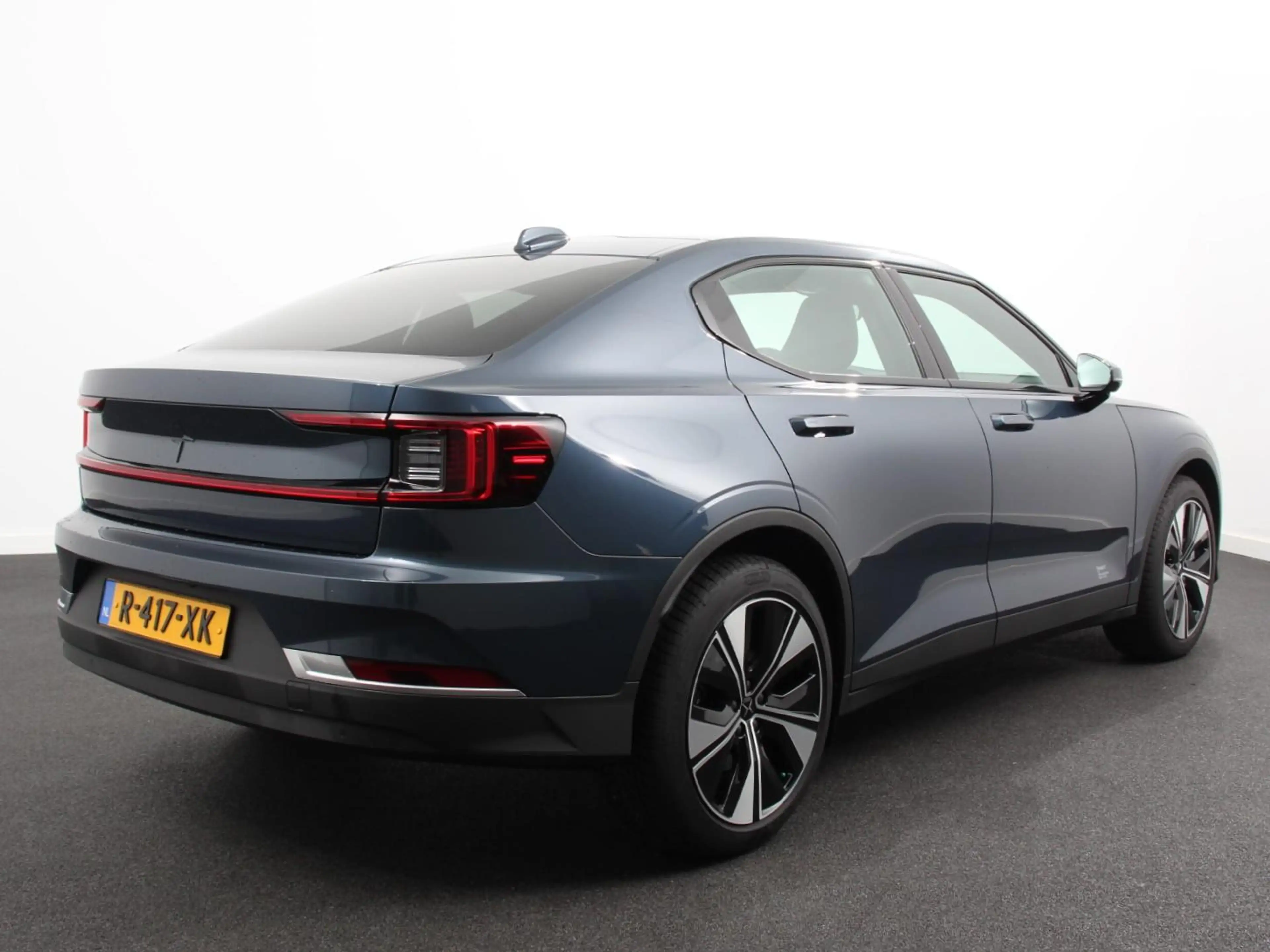 Polestar 2 Long Range Single Motor 78 kWh Climate control Cru — photo 6