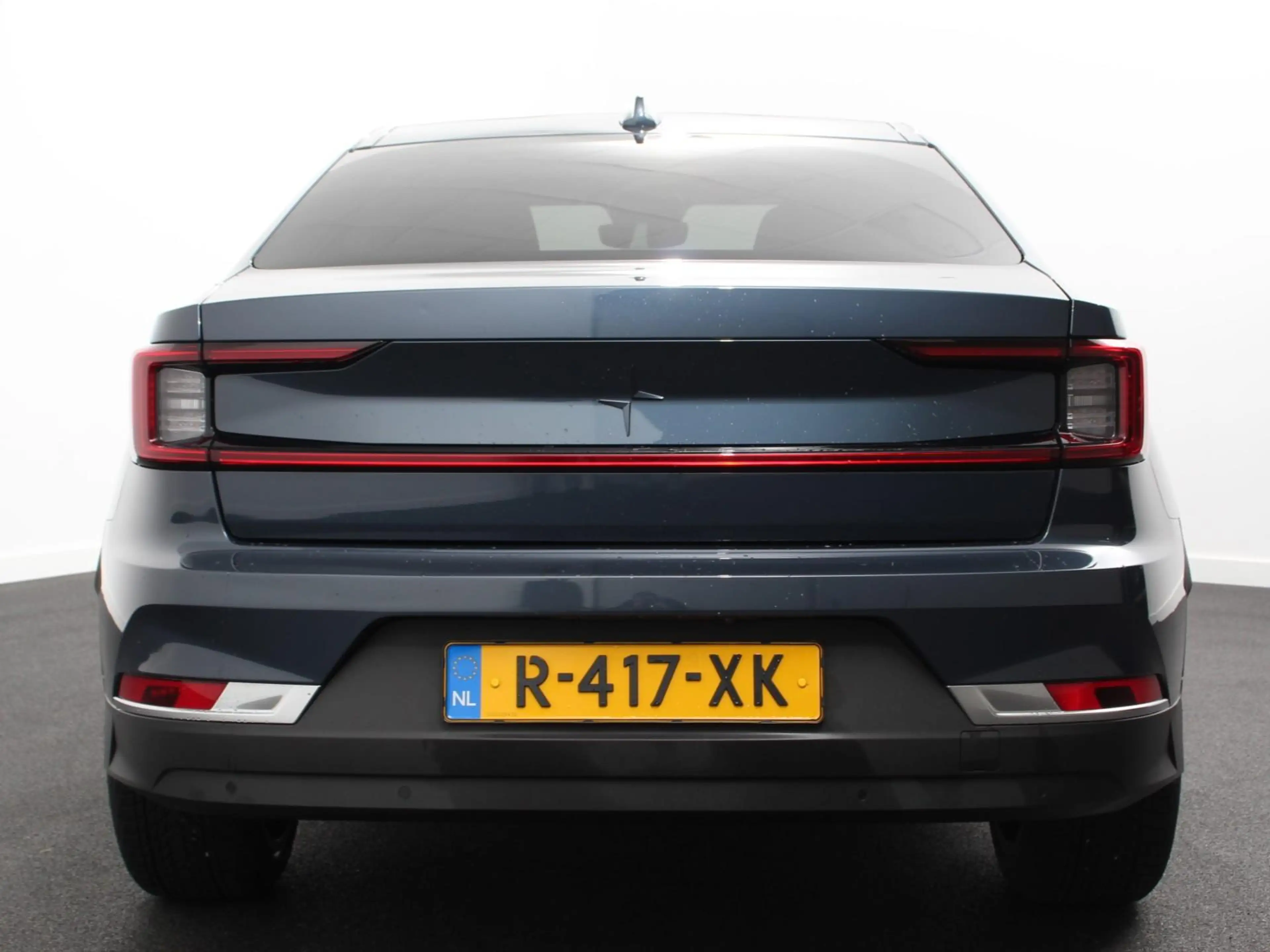 Polestar 2 Long Range Single Motor 78 kWh Climate control Cru — photo 5