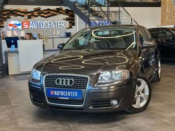 2.0 TDI Ambition *Klima* TÜV 10/2027*