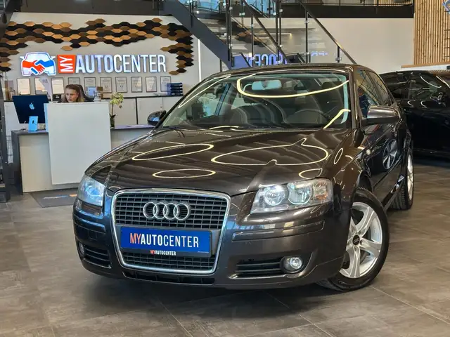 Audi A3 2.0 TDI Ambition *Klima* TÜV 10/2027*