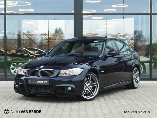 BMW 335 335i Carbon Sport Aut. - Dak, H/K, TOP