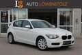BMW 116 d | Klima | Automatik | SHZ Bianco - thumbnail 3