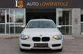 BMW 116 d | Klima | Automatik | SHZ Bianco - thumbnail 2