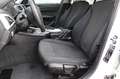 BMW 116 d | Klima | Automatik | SHZ Bianco - thumbnail 9
