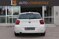 BMW 116 d | Klima | Automatik | SHZ Bianco - thumbnail 5
