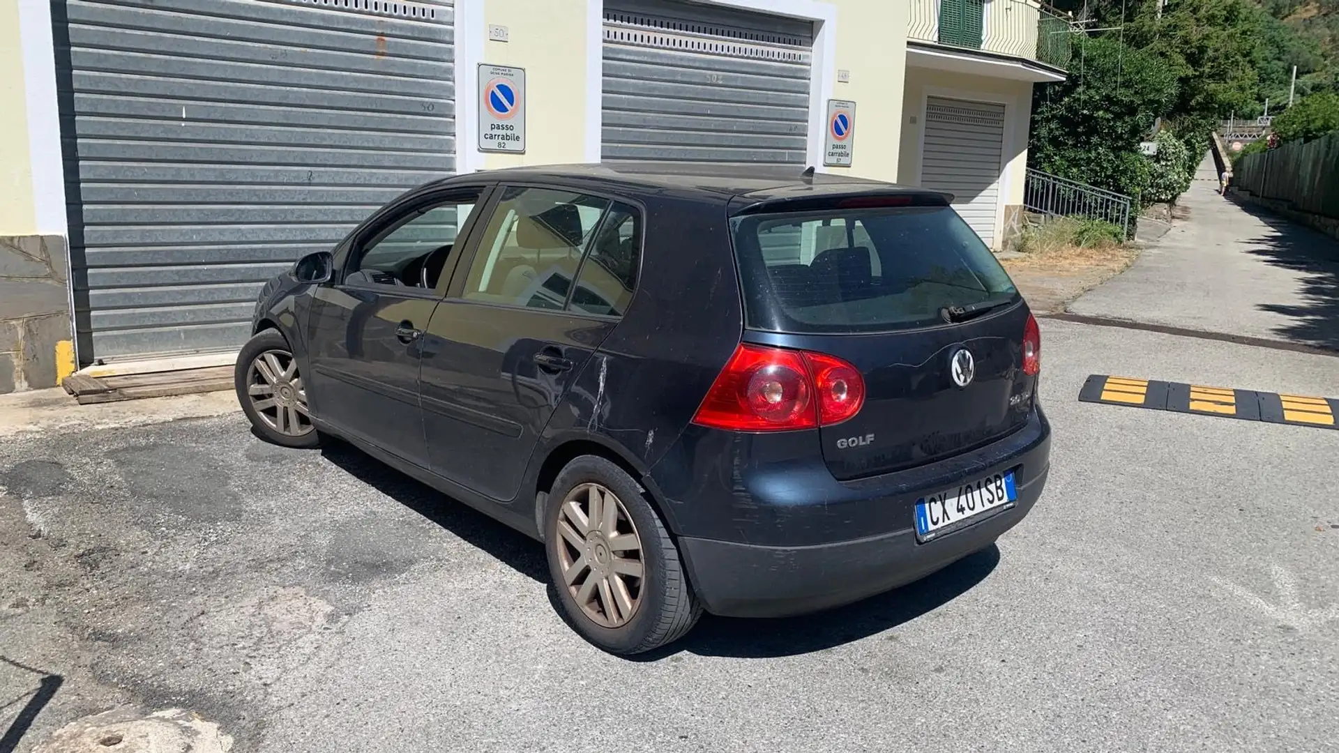 Volkswagen Golf 5p 2.0 tdi Comfortline - 2