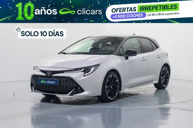 Toyota Corolla 180H GR-Sport