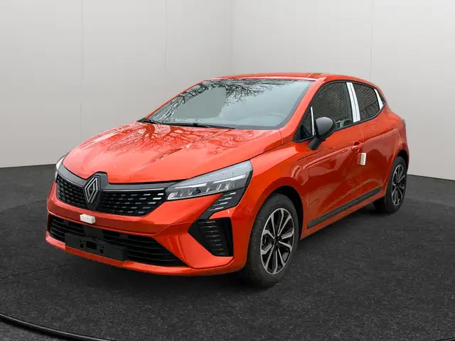 Renault TCe 90 X-Tronic Techno SHZ+LKHZ+PDC+RFK TCe 90 X-T