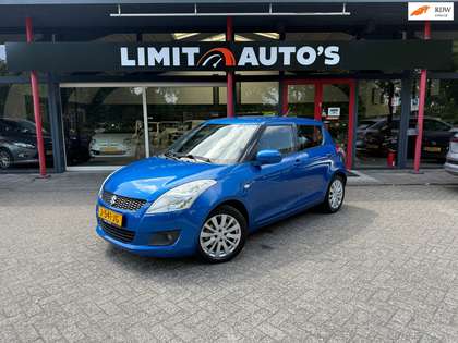 Suzuki Swift 1.2 Summer EASSS/Climate/Cruise/Elek.Ramen/Keyless